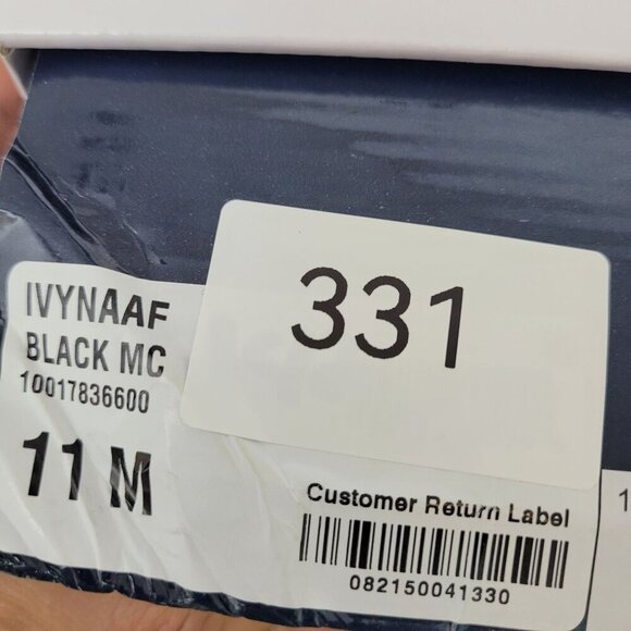 NEW Karen Scott Ivynaf Womens 11M Ankle Bootie Boots - Picture 9 of 9